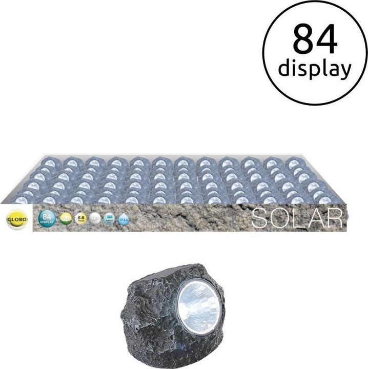 Image du produit Globo lumière solaire (IP44)