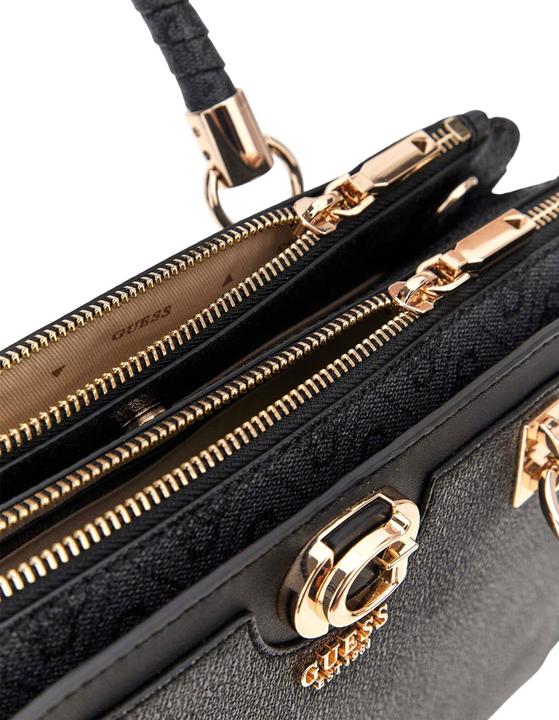 Produktbild Guess Handtasche Orlina Logo Society (6 l)