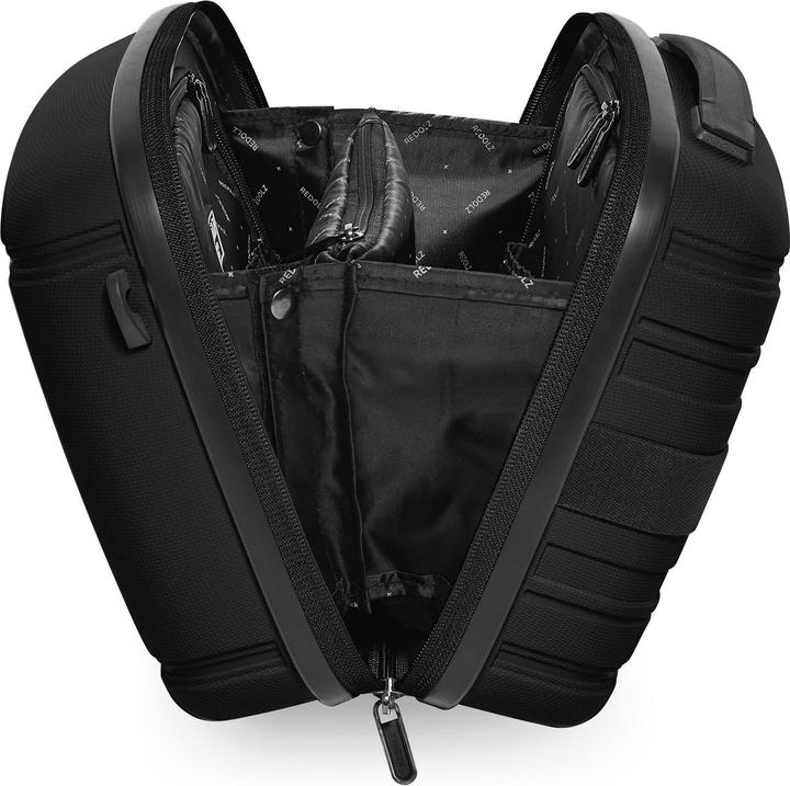 Actual product image Redolz Essentials 11 Beautycase 34 cm (14 l)