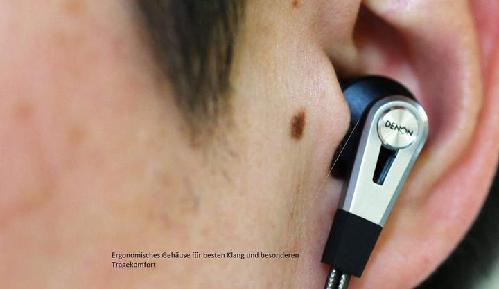 Produktbild Denon AH-C821 (Kabelgebunden)