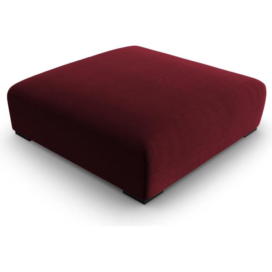 Thumbnail - Maison Heritage, Hocker + Pouf, Lina