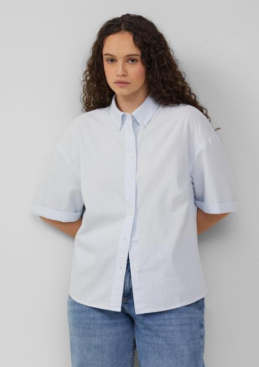 Produktbild S.Oliver Bluse Bluse (48)