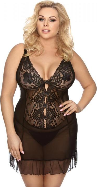 Produktbild Anais Apparel Negligee (5XL, 6XL)