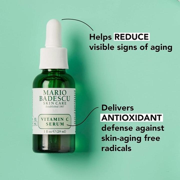 Immagine prodotto Mario Badescu Vitamina C (29 ml)