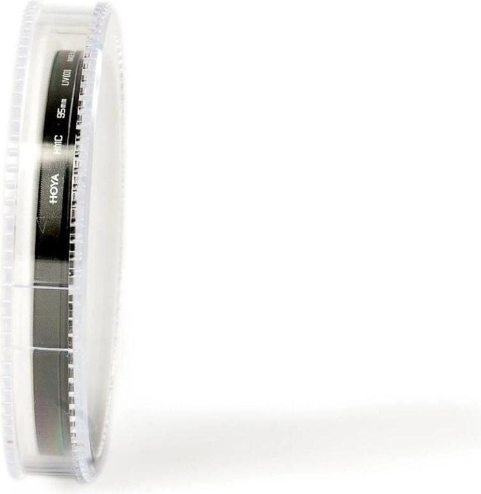 Actual product image Hoya HMC UV(0) Filter (95 mm, UV filter, 95 mm)
