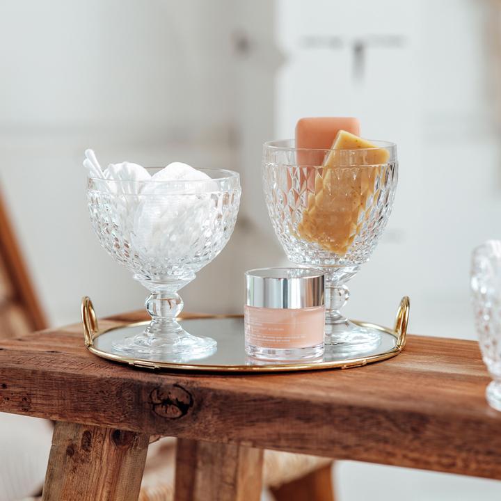 Produktbild Villeroy & Boch Boston Wassergläser (0.40 l, 4 x)