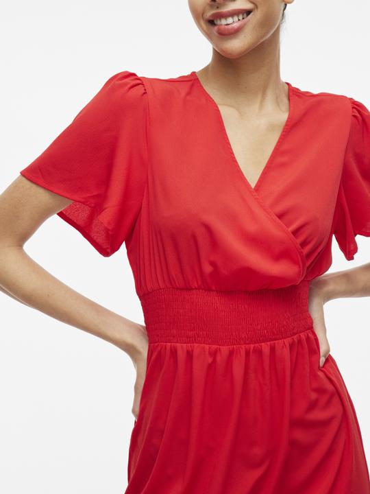 Immagine prodotto Vila Kurzarm Maxikleid (38)