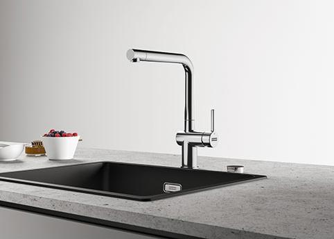 Immagine prodotto Franke Rubinetti per lavandini Active L