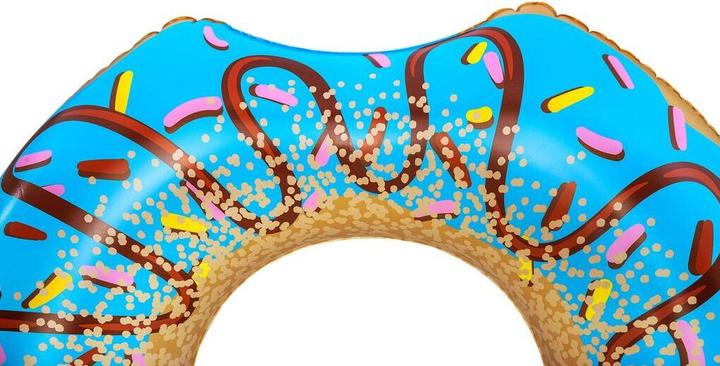 Image du produit Bestway Donut (Assorti - 1 pièce)