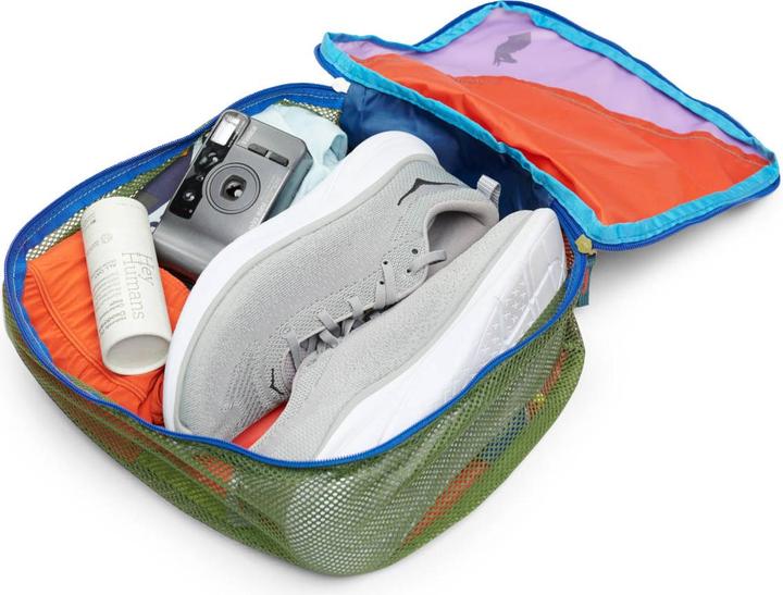 Produktbild Cotopaxi Cubo Travel Cube - Del Dia