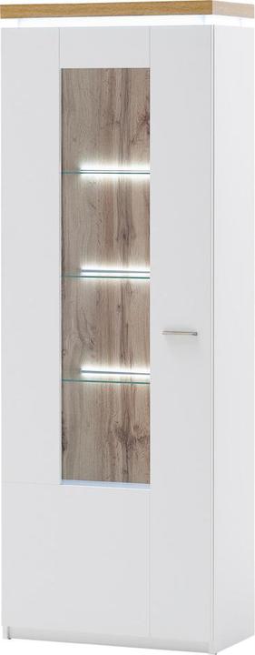 Produktbild Robas Lund Cali (70 x 38 x 197 cm)