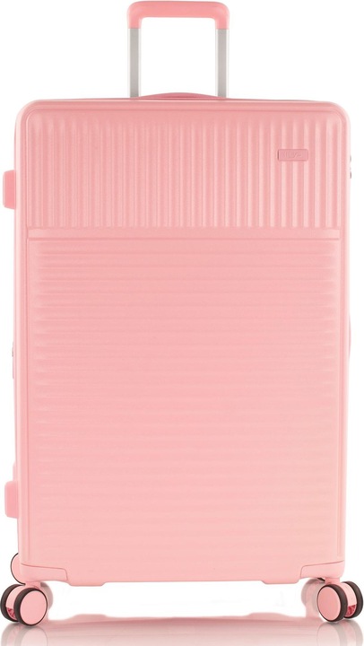 Produktbild Heys Pastel Blush L -matkalaukku, vaaleanpunainen (105 l, L (90 - 115l))