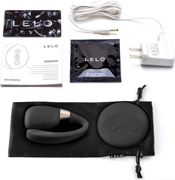 Produktbild LELO Tiani 3