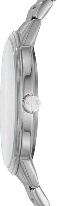Immagine prodotto Armani Exchange Cayde (Orologio da polso analogico, 42 mm)