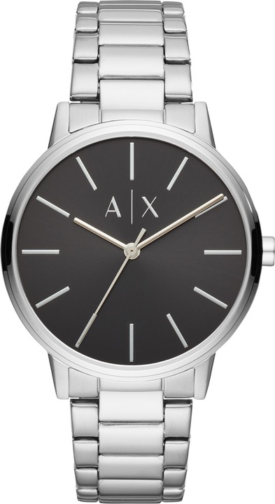 Armani Exchange Cayde (Analoguhr, 42 mm)
