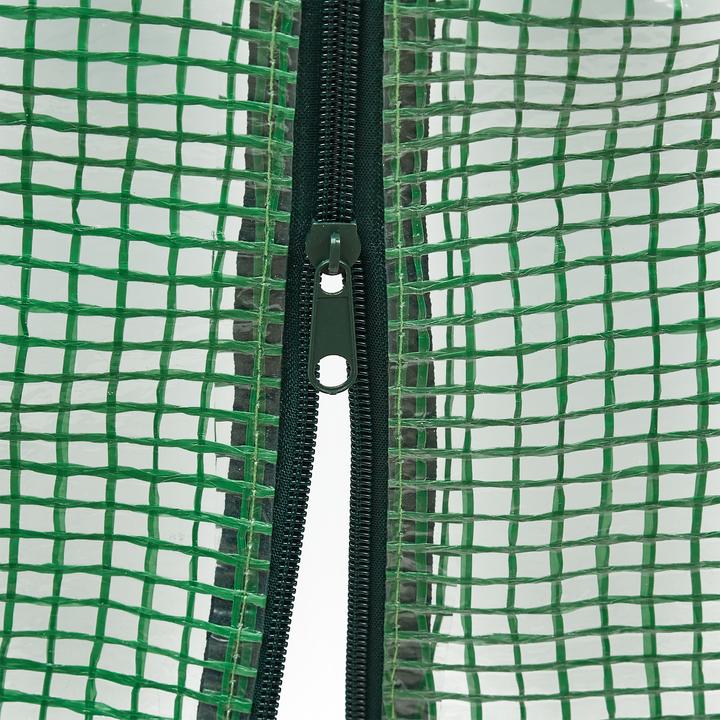 Immagine prodotto Relaxdays Serra per-orto