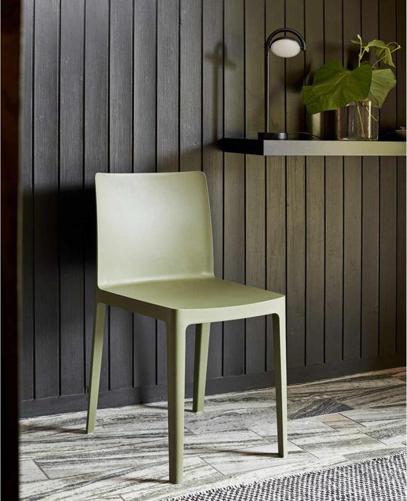 Immagine prodotto HAY Lampada da tavolo Marselis Grigio cenere (225 lm)