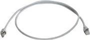 Actual product image Telegärtner Telegartner MP8 FS 500 (S/FTP, CAT6a, 3 m)