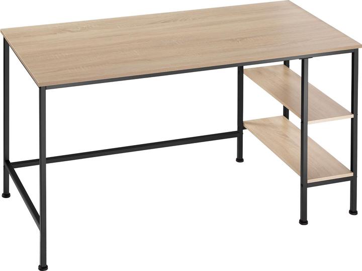 tectake Donegal (140 x 60 x 76.5 cm)