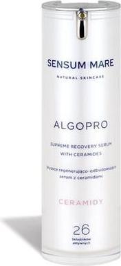 Actual product image Sensum Mare Algopro Ceramide Regenerating Serum (30 ml)