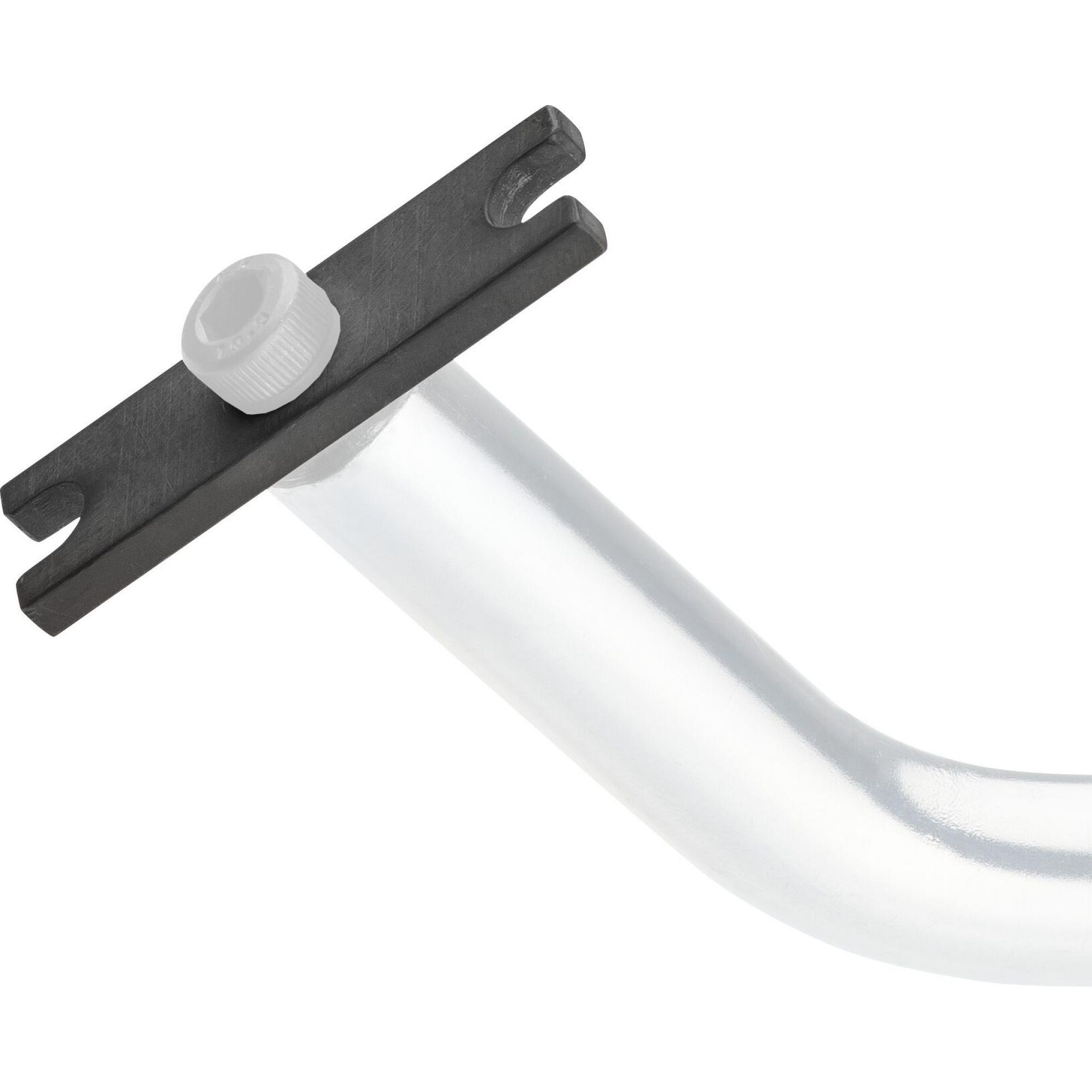HAZET, Cutter, Ersatzklinge für Bremsleitungsschaber 4968-012 (Ersatzklinge)