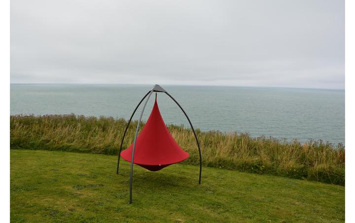 Produktbild Vivere Cacoon Double Hängesessel (200 kg)