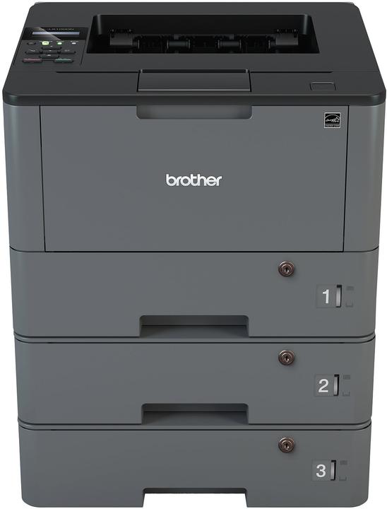 Actual product image Brother HL-L5100DNTT (Laser, Black and white)