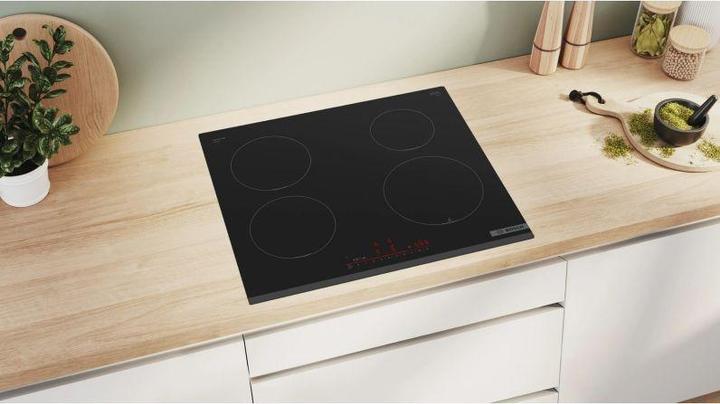 Actual product image Bosch Hausgeräte PIE631HB1 (59.20 cm, Induction hob)