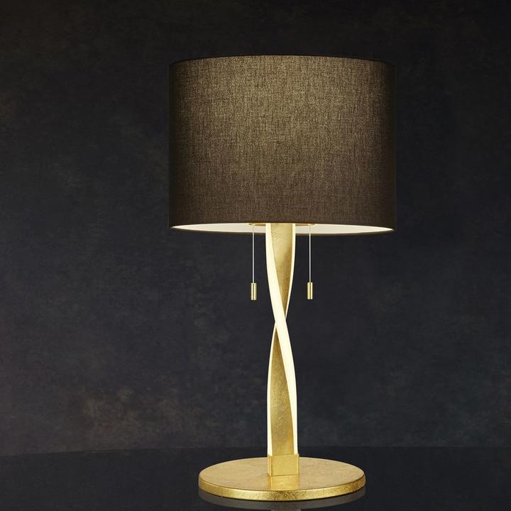 Image du produit Trio Lampes de table (300 lm, E27)