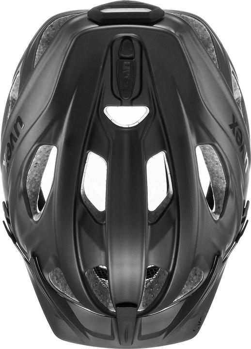 Produktbild Uvex City Light (56 - 61 cm)