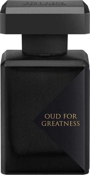 Immagine prodotto Initio Profumo per capelli Oud For Greatness (50 ml, Shampoo liquido)