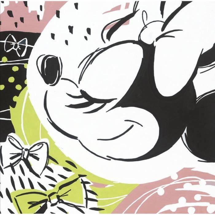 Thumbnail - Ravensburger Timeless Minnie Mouse