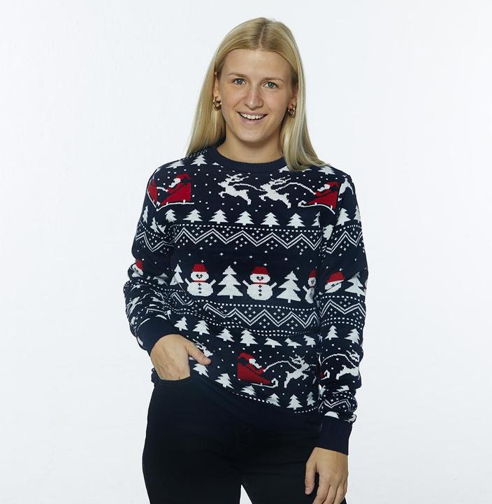 Immagine prodotto Christmas Sweats Lo stile (XS)