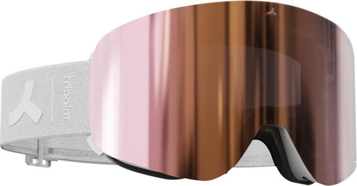 bianco opaco, Muli fumo/pesca