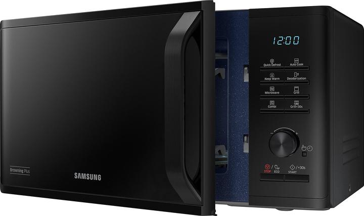 Samsung Mg23k3505ak/Sw (23 l)