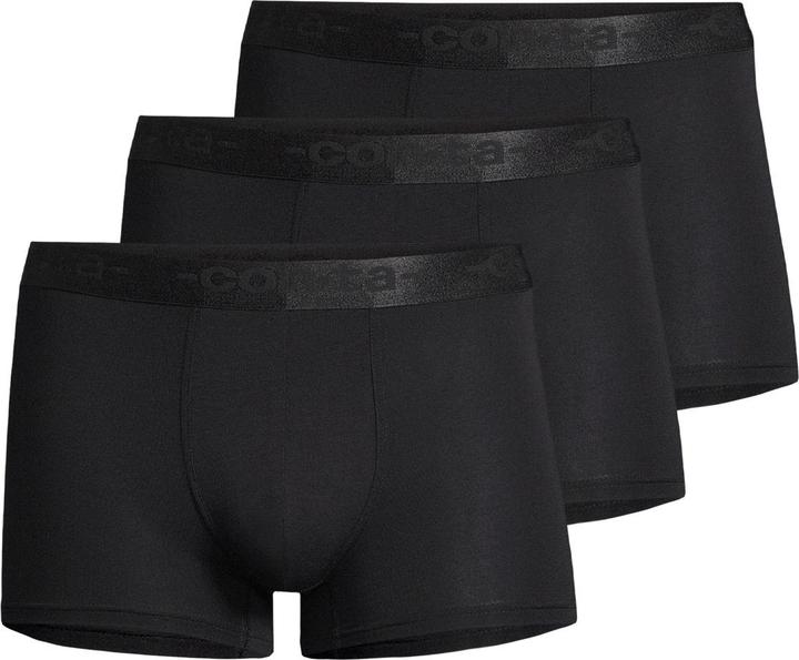 Immagine prodotto Conta 3er Pack Modal Retro Short / Pant (XXL, confezione da 3)