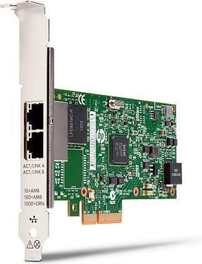 HPE Ethernet 10Gb 2-haven 560FLR-SFP+ FIO (Ethernet)