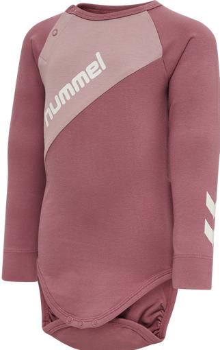 Actual product image hummel Hmlseoul Body L/S (80)