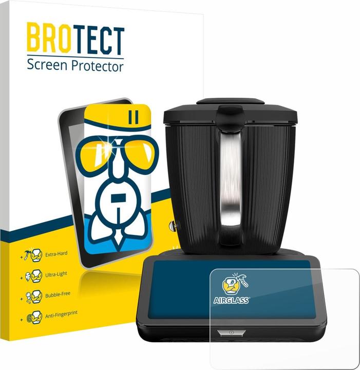 Image du produit BROTECT Film de protection Protection d'écran