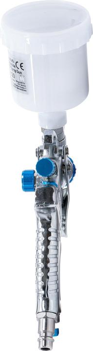 Produktbild BGS Mini-Druckluft-Farbsprühpistole 120 cm³