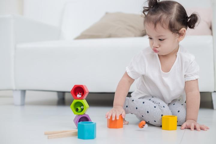 Image du produit Plantoys rayons de miel