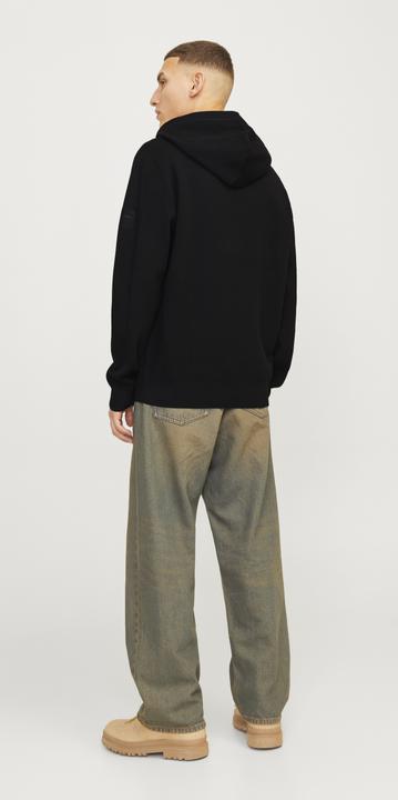 Produktbild Jack & Jones Jcoaero Knit Hood Sn (S)