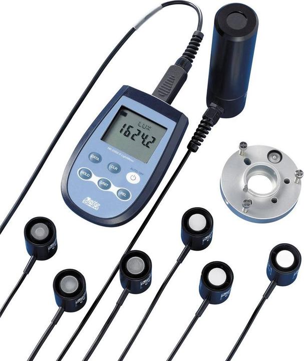 Productafbeelding DeltaOhm HD.