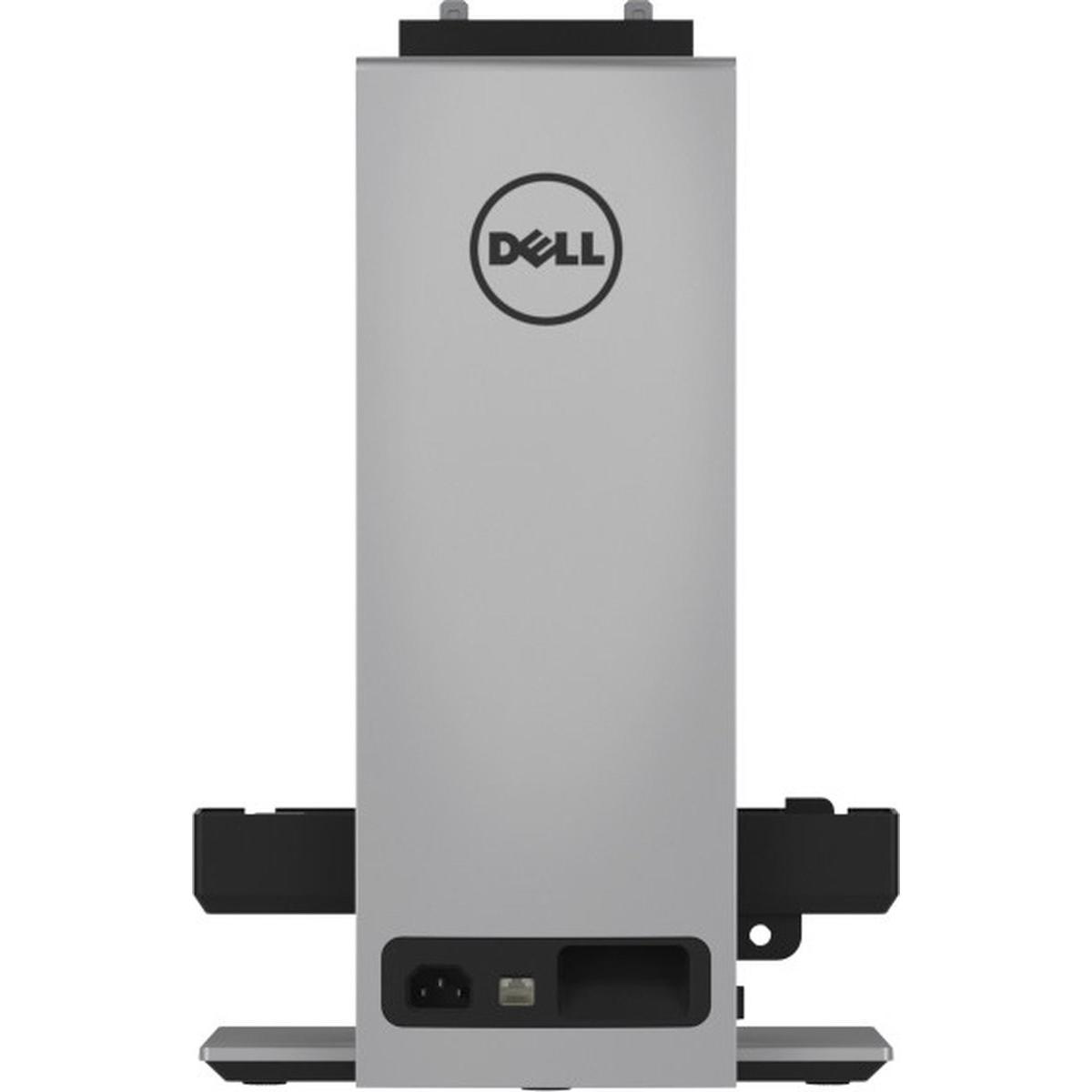 Dell AIO-Ständer OSS21 für OptiPlex SFF, PC Zubehör, Silber