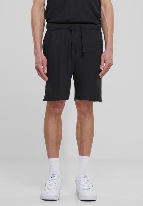 Produktbild Urban Classics Waffle Sweat Shorts - 142643 (S)