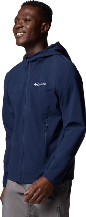 Produktbild Columbia Heather Canyon™ II Hooded Jacket (M)