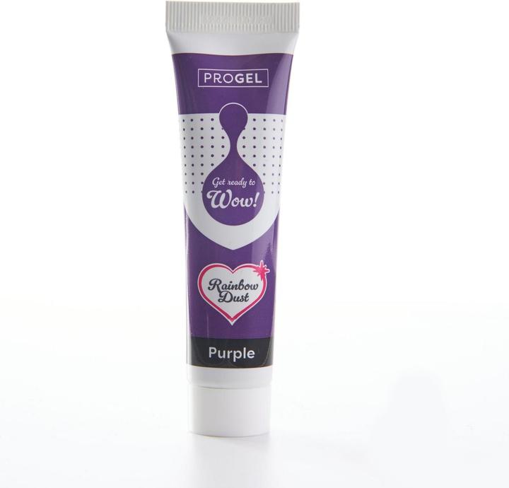 Produktbild Renshaw ProGel