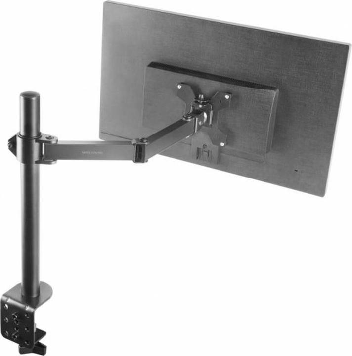 Image du produit Mars Gaming Support écran à fixer MArm1 13"-32" (8kg max) (Noir) (Tables, 32.01", 8 kg)