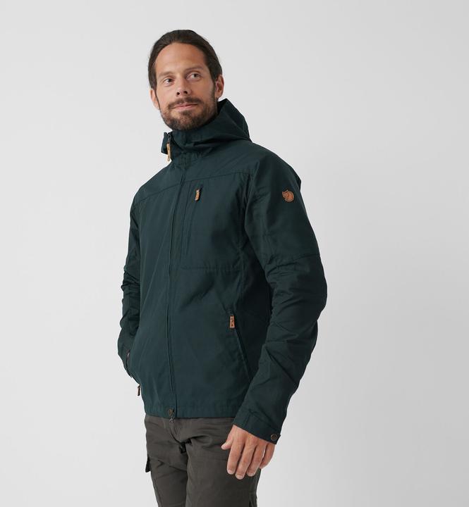 Image du produit Fjällräven Veste Sten (S)