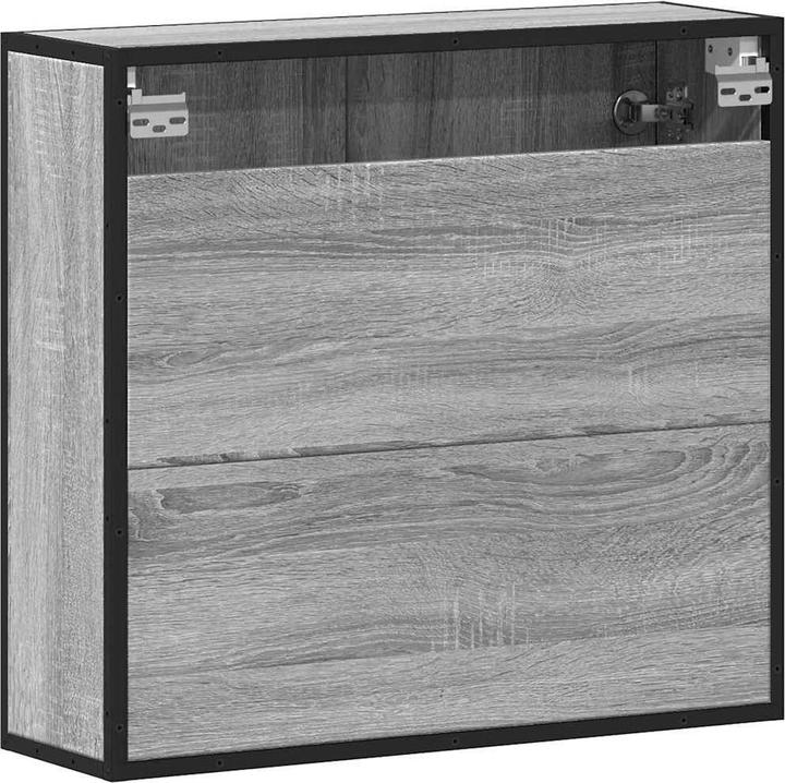 Image du produit vidaXL Spiegelschrank (65 x 20 x 60 cm)